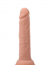 Dildo in Silicone Doppia Densita 12 x 2,5 cm Pipino 