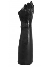 Braccio e Pugno Realistici per Fisting  30 x 7 cm di Hidden Desire