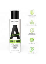 Lubrificante Anale A is for Aloe Vera 120 ml