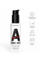 Lubrificante Anale A is for Easy Fist 120 ml