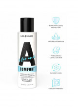 Lubrificante Anale A is for Comfort 120 ml