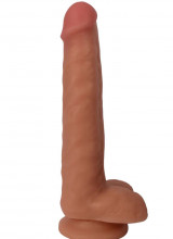 Dildo Thinz Color Carne 19 x 3,8 cm