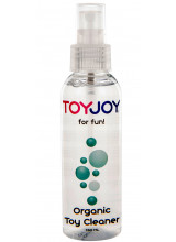 Detergente Antibatterico BIOLOGICO per Sex Toys 150 ml.