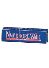 Crema Vaginale Stimolazione Orgasmo NYMPHORGASMIC 15 ml.