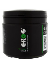 EROS Gel Lubrificante per FISTING Ultrax 500 ML a Base Acquosa