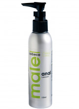 Lubrificante anale a Base Acquosa Cobeco 150 ML