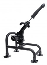 Sex Machine Bangers Pro 3 Duo  Aggancio Easy-Lock 200 Colpi al Minuto