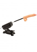 Sex Machine RC Fucking Machine (Inclusi 2 Dildo e 1 Masturbatore) con Telecomando