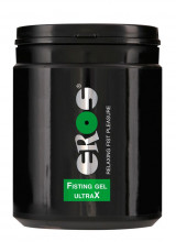 EROS Gel Lubrificante per FISTING UltraX 1 Litro a base acquosa