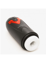 Masturbatore Automatico con Vibrazione e Spinta Bloster Ricaricabile USB