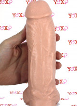 REAL ONE Fallo Realistico MYLORD 23 X 6 cm.