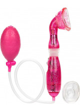 Succhia Clitoride con Vibrazione Advanced Clitoral Pump