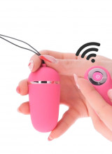 Ovetto Vibrante Wireless 7 x 4 cm. Surprise Me
