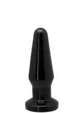 Plug Anale Timeless Solid 10,5 x 3,6 cm.
