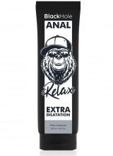 Anal Relax - Lubrificante per Dilatazione Anale Base Acquosa 250 ml.