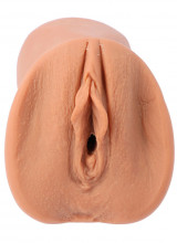 Masturbatore Manuale R21 Flesh a Forma di Vagina