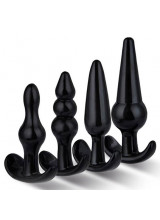 Set di 4 Cunei Anali