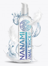 Nanami - Lubrificante anale DENSO a base acquosa 150 ml.