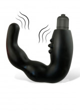 Vibratore Prostatico Alpertins 11 x 3,2 cm