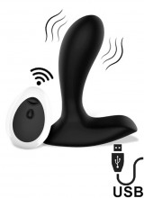 Stimolatore Prostatico Dwen con Telecomando Ricaricabile USB
