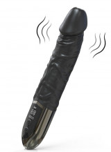 Vibratore Anale per Uomo e Donna impermeabile 24 x 4 cm Hidden Desire 
