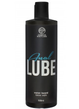 Lubrificante Anale a Base Acquosa 500 ML.