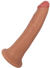 Dildo Carne Thinz 19 x 5 cm