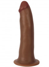 Dildo Cioccolato Thinz 16,5 x 4,5 cm.