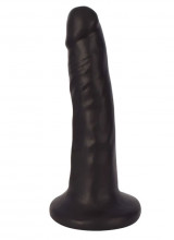 Dildo Nero Thinz 15,5 x 3,5 cm