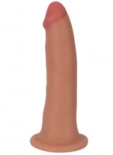 Dildo Carne Thinz 16,5 x 4,5 cm