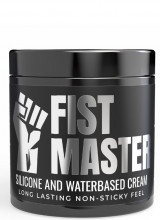 Lubrificante Anale Fist Master 500 ml