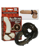 Anello Fallico "All Star Enhacer"