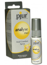 Spray Anale Pjur "Analyse Me!" - 20 Ml