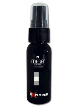 Spray Anale "Megaglide Explorer" - 30 Ml