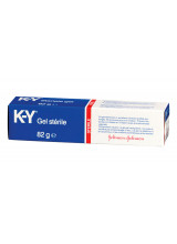 K-Y Gel Lubrificante STERILE di Grado Farmaceutico Johnson & Johnson