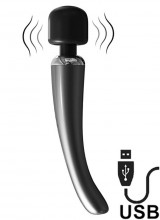 Massaggiatore Wand Graphity 20 Velocitá Ricaricabile USB