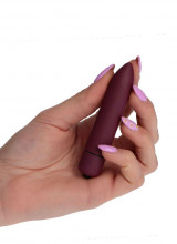 Mini Vibratore Bullet 9 x 2 cm.
