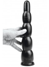 Fallo Anale Progressivo Navigator - 35 x 6 cm.DOMESTIC PARTNER