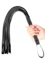 BDSM Frusta Flogger 60 cm.