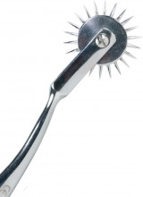 Ruota di Wartenberg Girandola con Punte