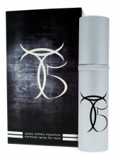 Spray Ritardante Intimateline “T5 (Tauro)” - Spray - 5 ML
