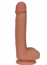 Dildo Thinz Color Carne 16,5 x 3,8 cm