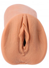 Vagina Masturbatore R21 in Materiale Morbidissimo