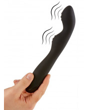 Stimolatore Prostata Vibrante con 2 Motori