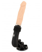 RC Flash Fucking Machine - Sex Machine Portatile con Ventosa Removibile