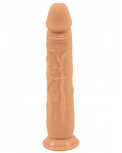 Dildo Realistico in Silicone European Lover 23 x 4,5 cm Carne
