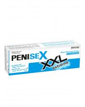 Crema Extra Stimolante "Penisex XXL Extreme" 100 ml.