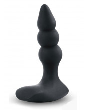 Stimolatore Prostatico Vibrante Con Telecomando Tayron