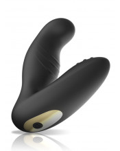Stimolatore Prostata Ibiza - Massaggiatore Anale con Telecomando 10 x 3,5 cm