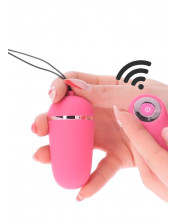 Ovetto Vibrante Wireless 7 x 4 cm. Surprise Me